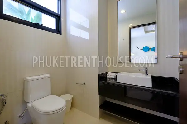 BAN19927: Townhouse with 2 Bedrooms in Laguna area. Fotoğraf #5