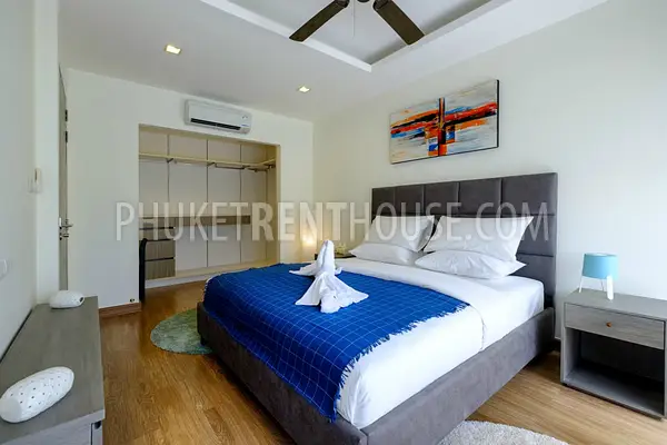 BAN19927: Townhouse with 2 Bedrooms in Laguna area. Fotoğraf #12