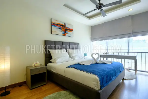 BAN19927: Townhouse with 2 Bedrooms in Laguna area. Fotoğraf #13
