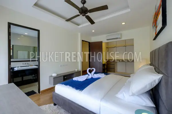 BAN19927: Townhouse with 2 Bedrooms in Laguna area. Fotoğraf #14