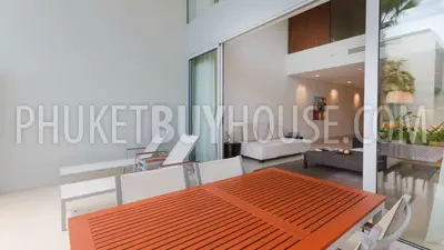 CAP3456: 2-bedroom sea view townhouse in exclusive development in Cape Yamu. Fotoğraf #25
