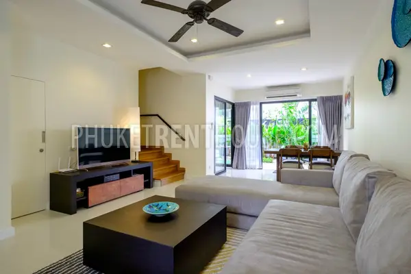 BAN19927: Townhouse with 2 Bedrooms in Laguna area. Fotoğraf #6
