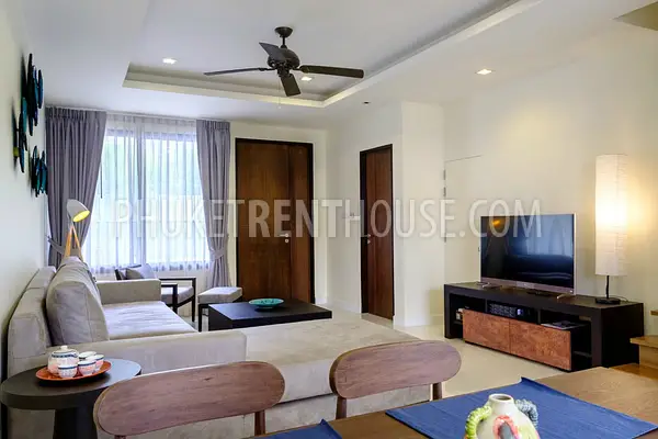 BAN19927: Townhouse with 2 Bedrooms in Laguna area. Fotoğraf #7