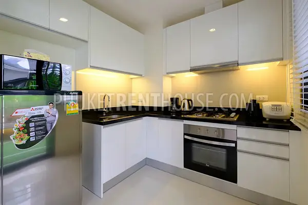BAN19927: Townhouse with 2 Bedrooms in Laguna area. Fotoğraf #8