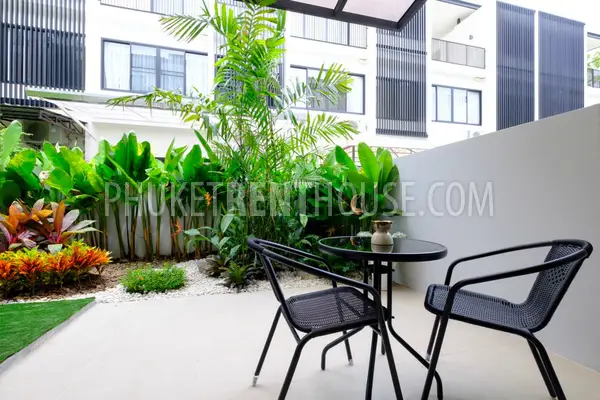 BAN19927: Townhouse with 2 Bedrooms in Laguna area. Fotoğraf #9