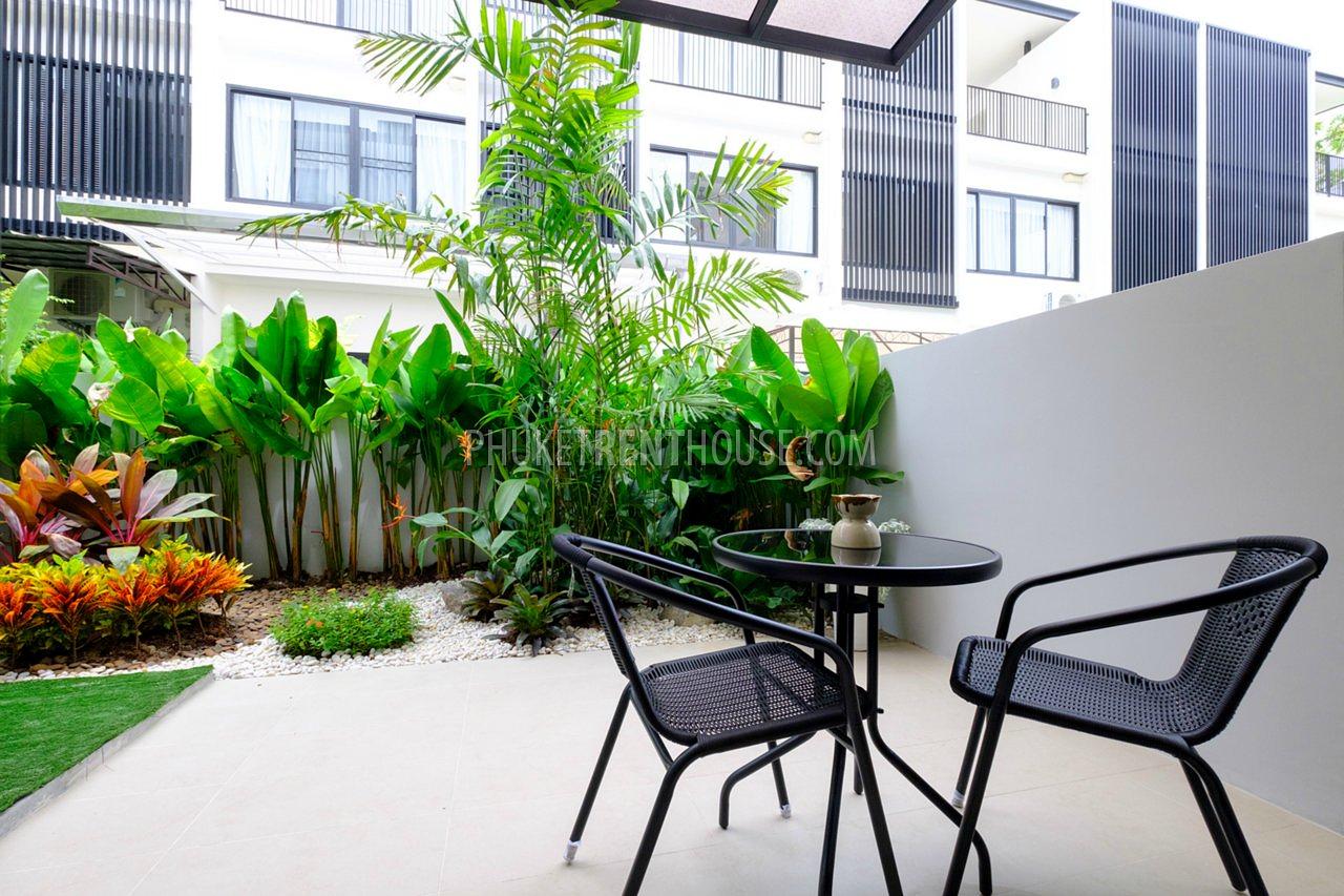 BAN19927: Townhouse with 2 Bedrooms in Laguna area. Photo #9