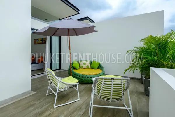 BAN19927: Townhouse with 2 Bedrooms in Laguna area. Fotoğraf #23