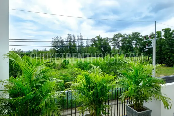 BAN19927: Townhouse with 2 Bedrooms in Laguna area. Fotoğraf #24
