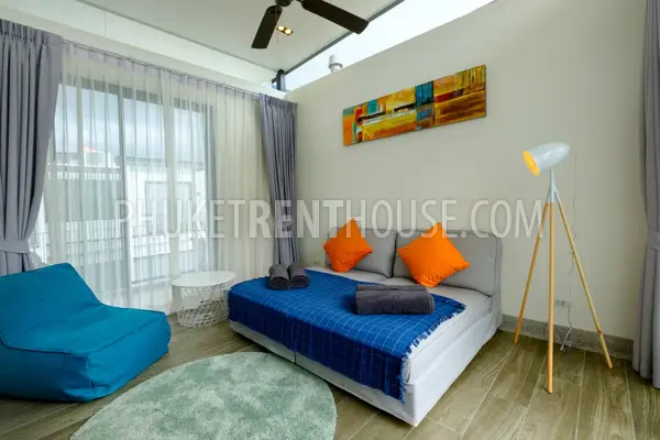 BAN19927: Townhouse with 2 Bedrooms in Laguna area. Fotoğraf #25