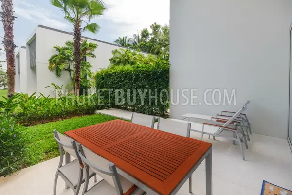 CAP3456: 2-bedroom sea view townhouse in exclusive development in Cape Yamu. 照片 #26