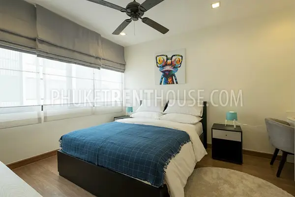BAN19927: Townhouse with 2 Bedrooms in Laguna area. Fotoğraf #17