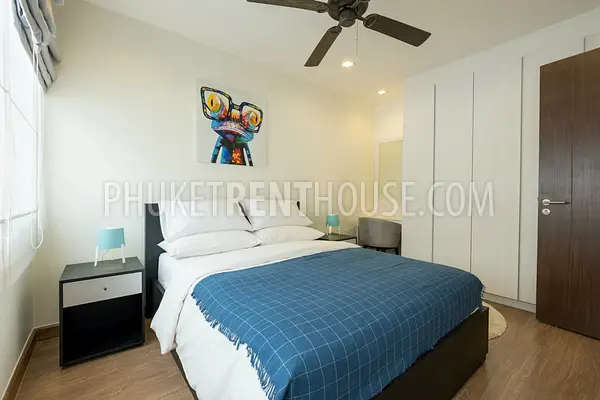 BAN19927: Townhouse with 2 Bedrooms in Laguna area. Fotoğraf #18