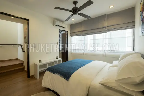 BAN19927: Townhouse with 2 Bedrooms in Laguna area. Fotoğraf #19