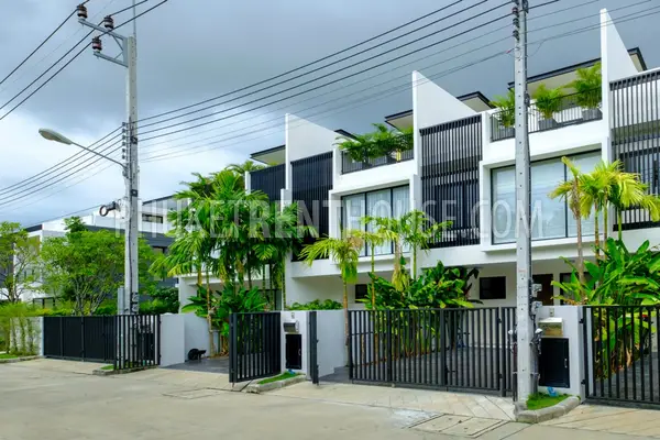 BAN19927: Townhouse with 2 Bedrooms in Laguna area. Fotoğraf #28