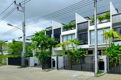 BAN19927: Townhouse with 2 Bedrooms in Laguna area. Photo #28