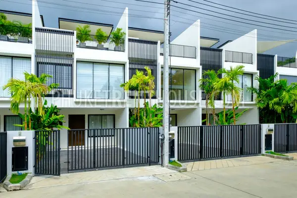 BAN19927: Townhouse with 2 Bedrooms in Laguna area. Fotoğraf #29