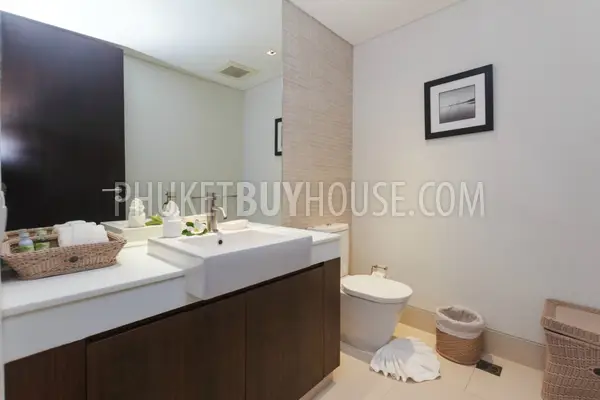CAP3456: 2-bedroom sea view townhouse in exclusive development in Cape Yamu. 照片 #28