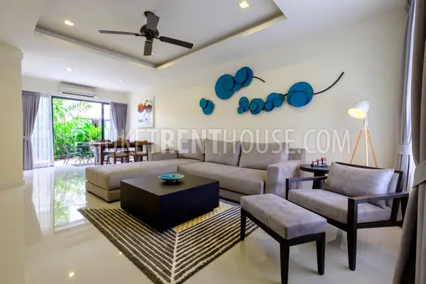 BAN19927: Townhouse with 2 Bedrooms in Laguna area. Fotoğraf #37