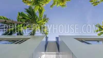 CAP3456: 2-bedroom sea view townhouse in exclusive development in Cape Yamu. Fotoğraf #29