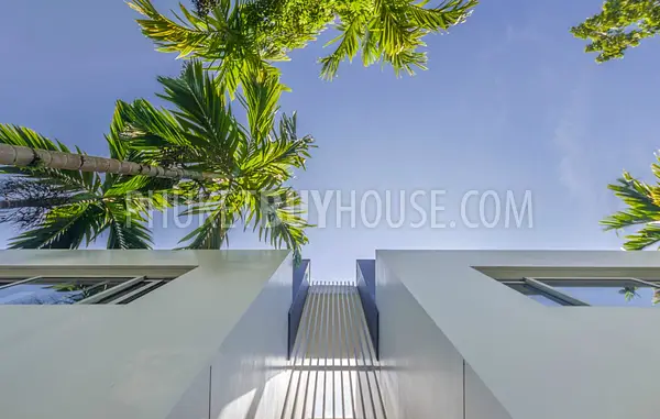 CAP3456: 2-bedroom sea view townhouse in exclusive development in Cape Yamu. 照片 #29