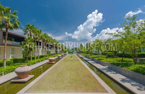 CAP3456: 2-bedroom sea view townhouse in exclusive development in Cape Yamu. 照片 #30