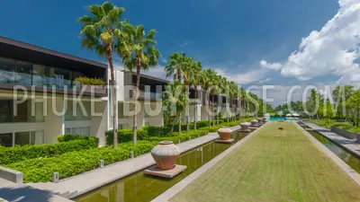 CAP3456: 2-bedroom sea view townhouse in exclusive development in Cape Yamu. Fotoğraf #31