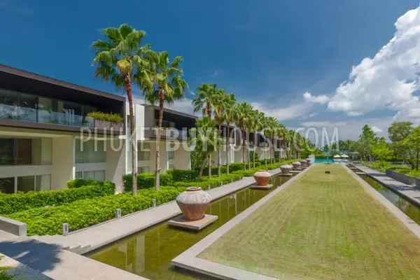 CAP3456: 2-bedroom sea view townhouse in exclusive development in Cape Yamu. 照片 #31