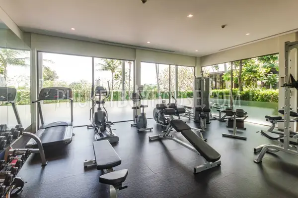 CAP3456: 2-bedroom sea view townhouse in exclusive development in Cape Yamu. 照片 #34