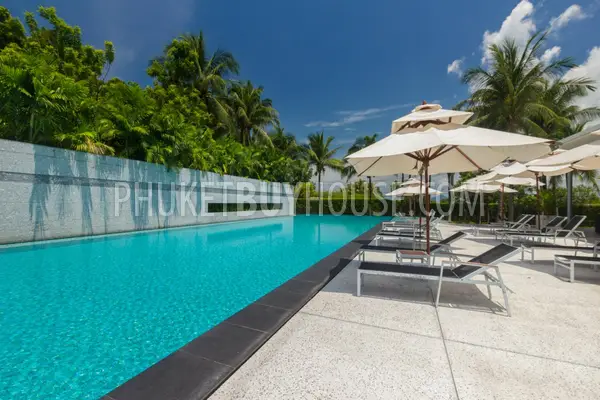 CAP3456: 2-bedroom sea view townhouse in exclusive development in Cape Yamu. 照片 #39