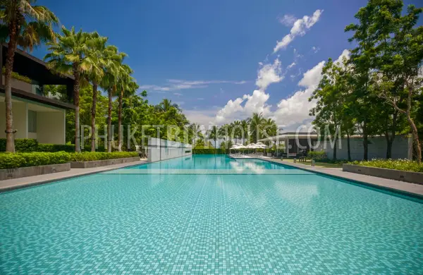 CAP3456: 2-bedroom sea view townhouse in exclusive development in Cape Yamu. 照片 #40