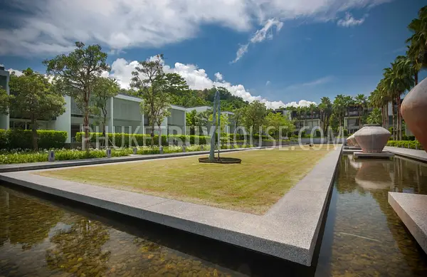 CAP3456: 2-bedroom sea view townhouse in exclusive development in Cape Yamu. 照片 #41