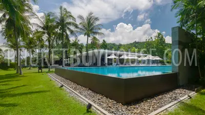 CAP3456: 2-bedroom sea view townhouse in exclusive development in Cape Yamu. Fotoğraf #44