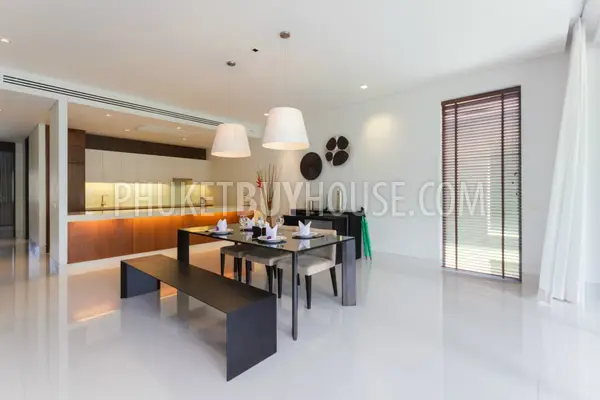 CAP3457: Ultra Gorgeous Penthouse for Sale in the Ecological District Cape Yamu. 照片 #1