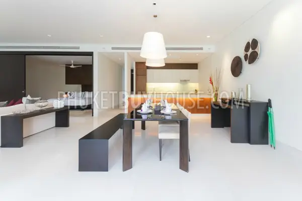 CAP3457: Ultra Gorgeous Penthouse for Sale in the Ecological District Cape Yamu. 照片 #2