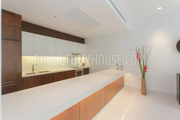 CAP3457: Ultra Gorgeous Penthouse for Sale in the Ecological District Cape Yamu. 照片 #4