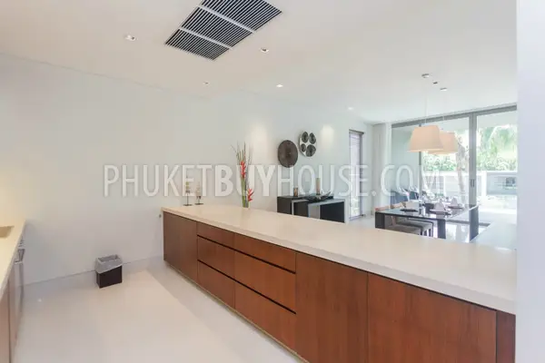CAP3457: Ultra Gorgeous Penthouse for Sale in the Ecological District Cape Yamu. 照片 #5