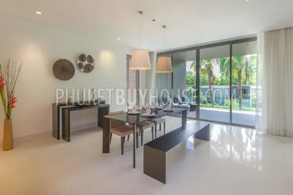 CAP3457: Ultra Gorgeous Penthouse for Sale in the Ecological District Cape Yamu. 照片 #6
