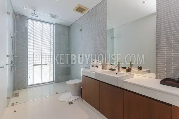 CAP3457: Ultra Gorgeous Penthouse for Sale in the Ecological District Cape Yamu. 照片 #7