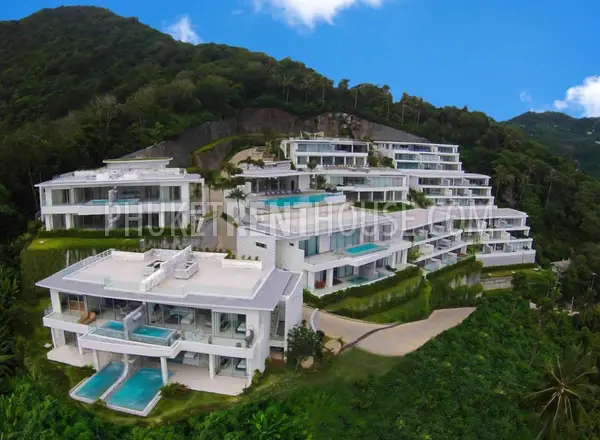 KAT19944: Sea View Apartment with Jacuzzi on Balcony. 照片 #18
