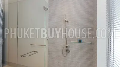 CAP3457: Элитная квартира-пентхауз в экологическом районе Пхукета,Мыс Яму. Фото #8