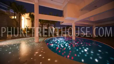 KAT19944: Sea View Apartment with Jacuzzi on Balcony. Photo #27