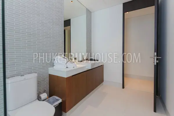 CAP3457: Ultra Gorgeous Penthouse for Sale in the Ecological District Cape Yamu. 照片 #9