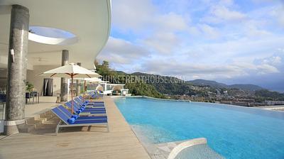 KAT19944: Sea View Apartment with Jacuzzi on Balcony. Photo #40