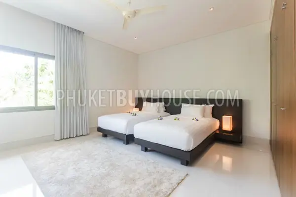 CAP3457: Ultra Gorgeous Penthouse for Sale in the Ecological District Cape Yamu. 照片 #10