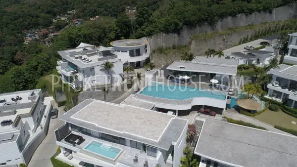 KAT19944: Sea View Apartment with Jacuzzi on Balcony. 照片 #32