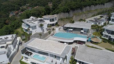 KAT19944: Апартаменты с видом на море и Джакузи на балконе. Фото #32