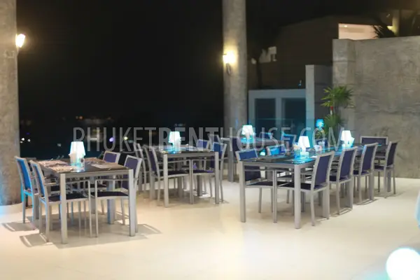 KAT19944: Sea View Apartment with Jacuzzi on Balcony. 照片 #35