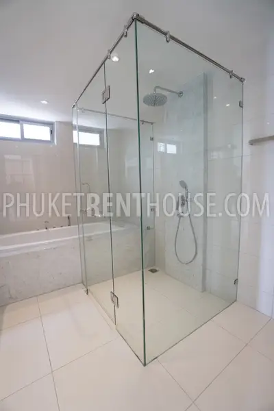 KAT19945: Elegant Apartment with beautiful Sea View. 照片 #1