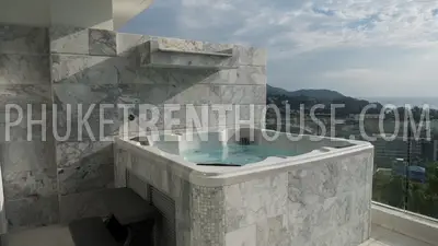 KAT19945: Elegant Apartment with beautiful Sea View. Photo #2