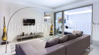 KAT19945: Elegant Apartment with beautiful Sea View. Photo #5